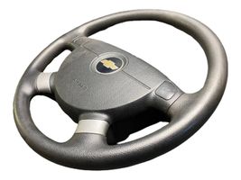 Chevrolet Aveo Steering wheel 