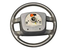 Volkswagen Touareg II Steering wheel 7L6419091S