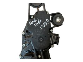 Ford Fiesta Wiper motor 0390201215