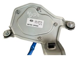 KIA Sorento Rear window wiper motor 987002P000