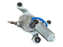 KIA Sorento Rear window wiper motor 987002P000