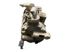 Audi A4 S4 B8 8K Ilmastointilaitteen kompressorin pumppu (A/C) 8K0260805E