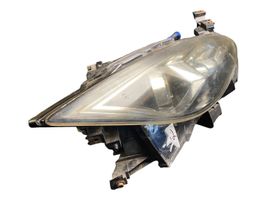 Mazda 6 Lampa przednia 9922679004