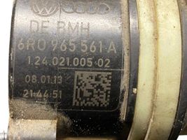 Skoda Rapid (NH) Pompe à eau de liquide de refroidissement 6R0965561A