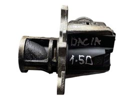 Dacia Duster EGR valve 7172RB4875