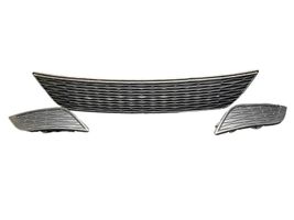 Seat Toledo IV (NH) Grille inférieure de pare-chocs avant 6JA853677