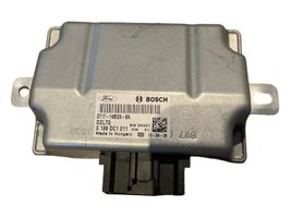 Ford Focus C-MAX Komputer / Sterownik ECU i komplet kluczy DT1T14B526BA