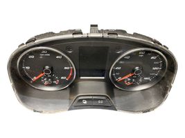 Seat Toledo IV (NH) Compteur de vitesse tableau de bord 6JA920940A