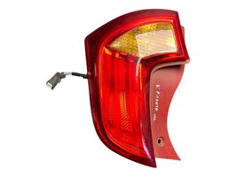 KIA Picanto Lampa tylna 924011Y0