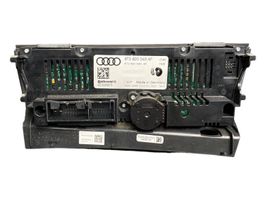 Audi A4 S4 B8 8K Ilmastoinnin ohjainlaite 8T2820043AF