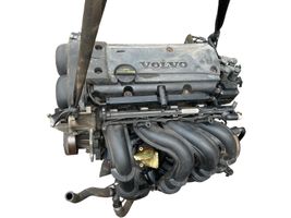 Volvo C30 Moteur B4164S3