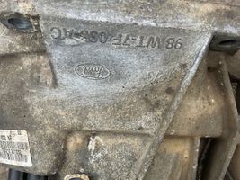 Volvo C30 Manualna 5-biegowa skrzynia biegów 98WT7F09AC