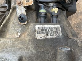 Volvo C30 Manualna 5-biegowa skrzynia biegów 98WT7F09AC