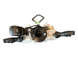 Renault Megane III Leva/interruttore dell’indicatore di direzione e tergicristallo 255670019RB