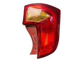 KIA Picanto Lampa tylna 924021Y0