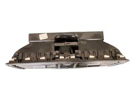 Seat Toledo IV (NH) Dash center air vent grill 5JA820951B