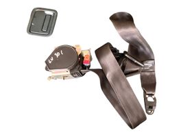 Renault Clio III Ceinture de sécurité avant 868850945R