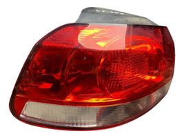 Volkswagen Golf VI Lampa tylna 5K0945095E