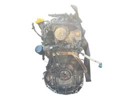 Renault Clio III Moteur K9K6770