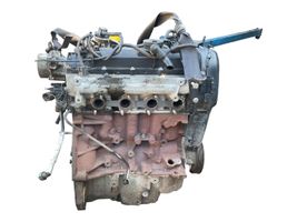 Renault Clio III Moteur K9K6770