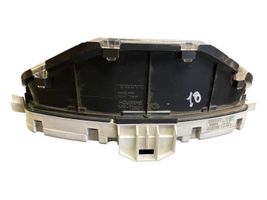 Volvo C30 Tachimetro (quadro strumenti) 30733374