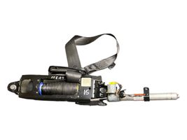 Volvo C30 Ceinture de sécurité avant 30642223