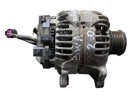 Volkswagen Jetta VI Alternador 06F903023F