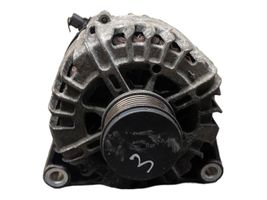 Peugeot 5008 Alternator 9664779680