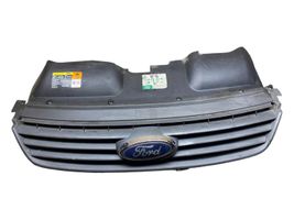 Ford C-MAX I Front bumper upper radiator grill 7M51R8138A