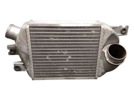 Subaru Impreza III Radiador intercooler SICTM0180