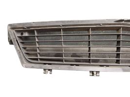 Opel Tigra B Front bumper lower grill 93162183