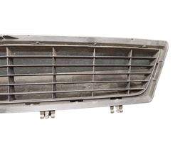 Opel Tigra B Front bumper lower grill 93162183