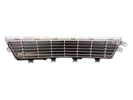 Opel Tigra B Front bumper lower grill 93162183