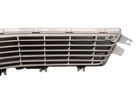 Opel Tigra B Front bumper lower grill 93162183