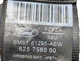 Ford Focus Pas bezpieczeństwa fotela przedniego BM5161295AEW