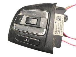 Seat Toledo IV (NH) Przełącznik / Przycisk kierownicy 6JA959537A