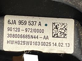 Seat Toledo IV (NH) Ohjauspyörän painikkeet/kytkimet 6JA959538A