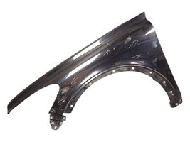 Volvo C30 Fender 