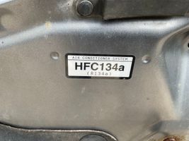 Honda Jazz Couvercle, capot moteur 