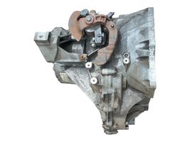 Ford C-MAX II Manual 5 speed gearbox AV6R7F096GF