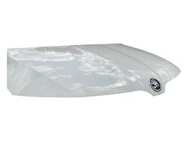 Skoda Rapid (NH) Engine bonnet/hood 