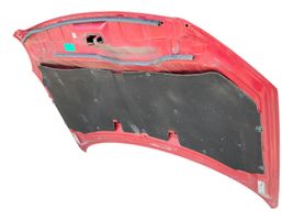 Nissan Qashqai Dangtis variklio (kapotas) 2709079923