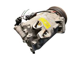 Ford C-MAX II Compressore aria condizionata (A/C) (pompa) CV6119D629FC