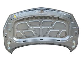 Opel Astra J Motorhaube 