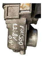 Fiat 500 Throttle valve C14640SMF10