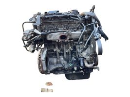 Citroen C4 Grand Picasso Engine 9683105280