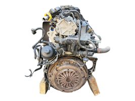 Citroen C4 Grand Picasso Engine 9683105280