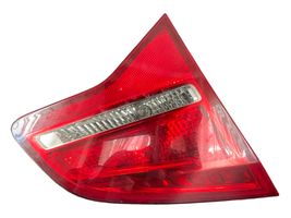 Opel Meriva A Tailgate rear/tail lights 21629003