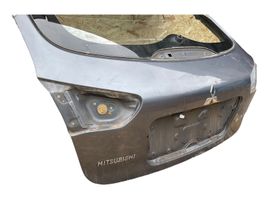 Mitsubishi Lancer X Tailgate/trunk/boot lid 43R00122