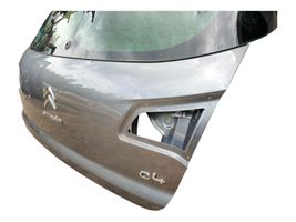 Citroen C4 II Couvercle de coffre 43R008600